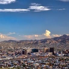 Scenic Drive Overlook