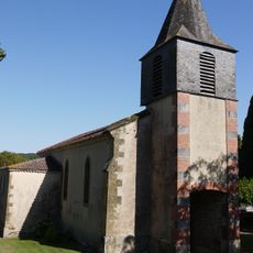 Église Saint-Sernin de Clermont-Pouyguillès