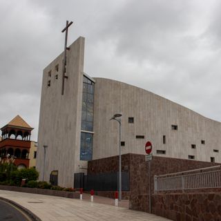 Los Olivos Church