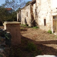 Fortress in Libenice