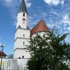 St. Georg (Stubenberg)