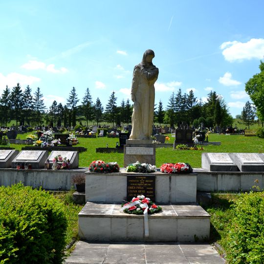 Suvorov, Veličko, DeLa