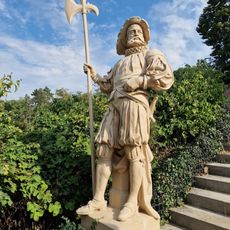 Statue