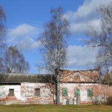 Церковь Вознесения (Смолино)