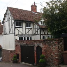 38 and 39, Prentice Street