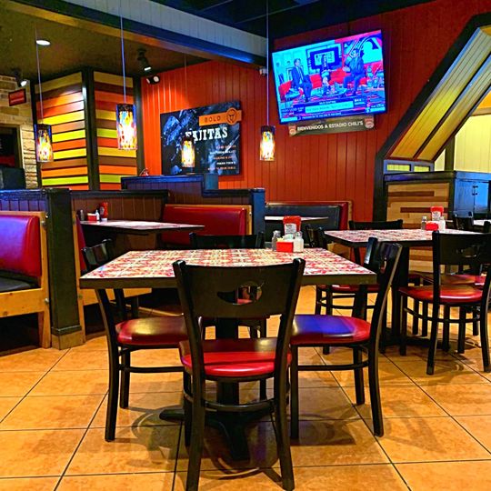 Chili's