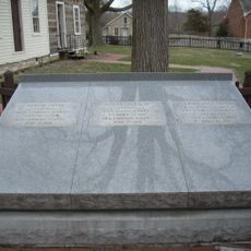 Smith Family Cemetery
