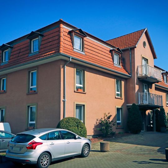 Hostellerie de l'Étoile
