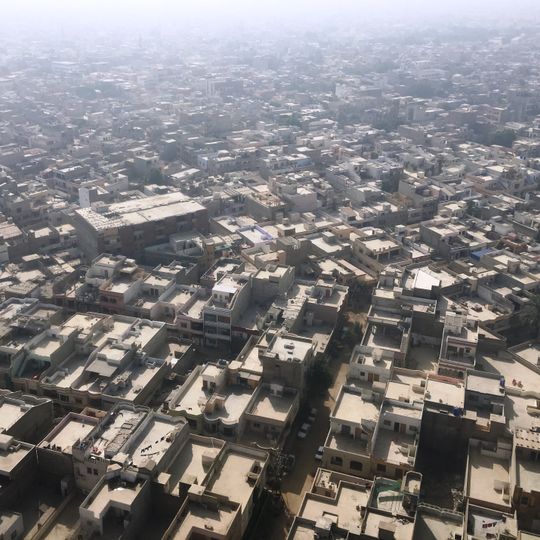 Model Colony