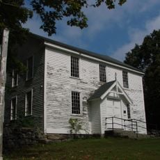 Long Society Meetinghouse