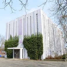 Dietrich-Bonhoeffer-Kirche