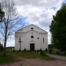 Church of Holy Trinity