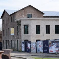 Estación Barraca Peña