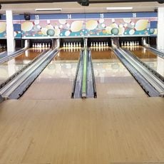 White Oak Bowling