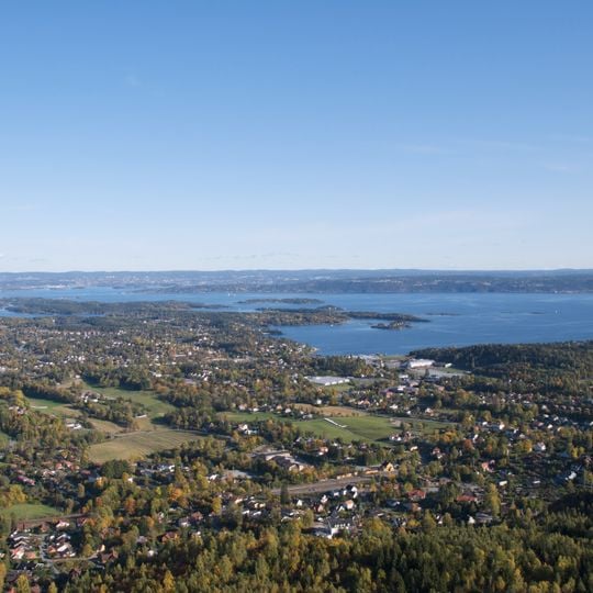 Holmenfjorden