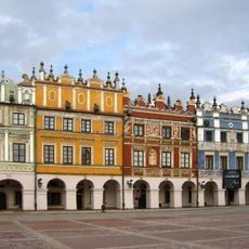 Old City of Zamość