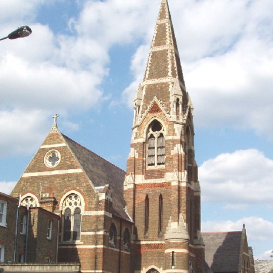 West Kensington