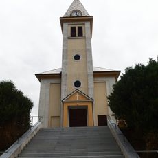 Church of Saint Wenceslaus