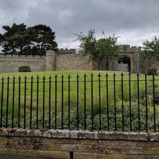 Jedburgh Castle Jail & Museum