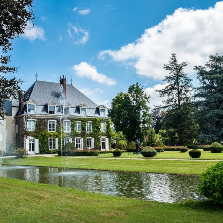 Château des Enigmes