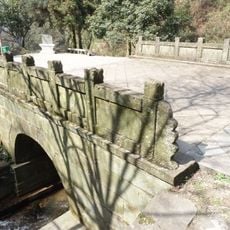 Mingshui Bridge