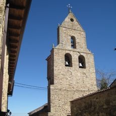 Church of the Assumption, Rabanal del Camino