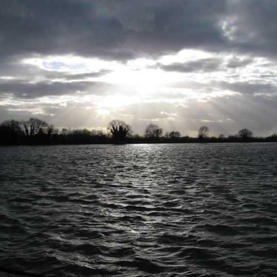 Tring Reservoirs