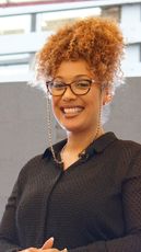 Sandra "Alexandrina" Don-Arthur