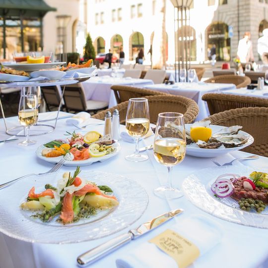 Brasserie Lipp