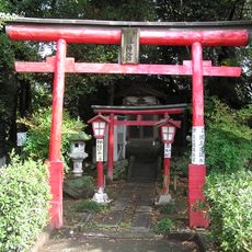 宮子の竜宮
