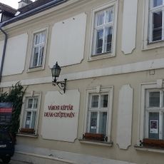 Deák Collection - Municipal Gallery (Székesfehérvár)