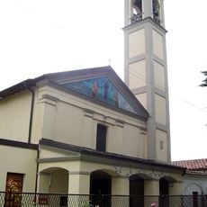 Santuario della Madonna di Rezzano