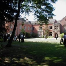 Grafton Manor