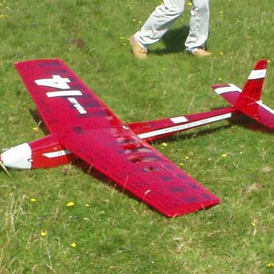 The Spirit of Butts Farm