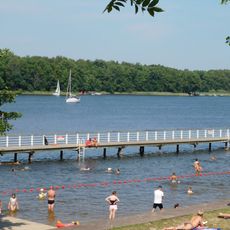 Kąpielisko Miejskie Iława-Kajki