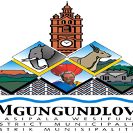 Municipalità distrettuale di Umgungundlovu