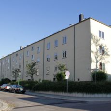 Beethovenstraße 40-58a, Chemnitz-Sonnenberg