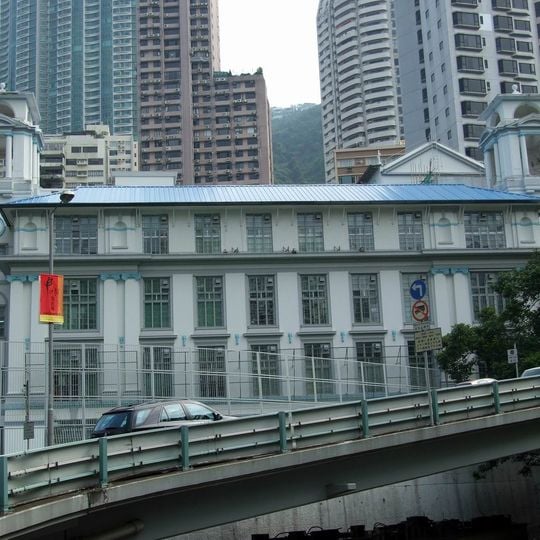 St. Joseph's College