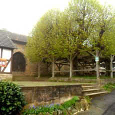 2 Linden in Berndshausen