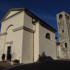 Saint Margaret church