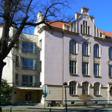 Obchodní akademie České Budějovice