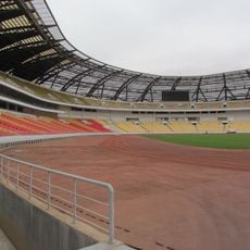 Estádio Nacional 11 de Novembro