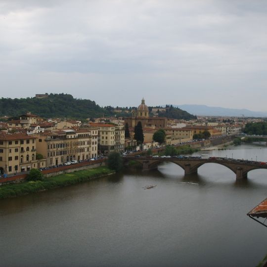 Palazzo Medici-Soderini