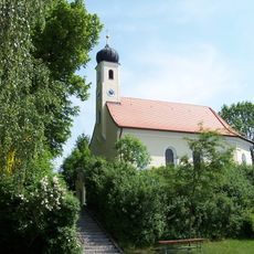 Katholische Filialkirche Michael