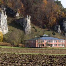 Bürgermeister-Wagner-Grundschule