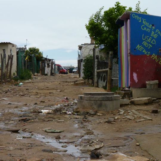 Diepsloot