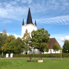 Svärdsjö Church