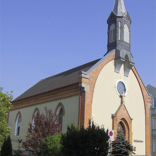 Christuskirche
