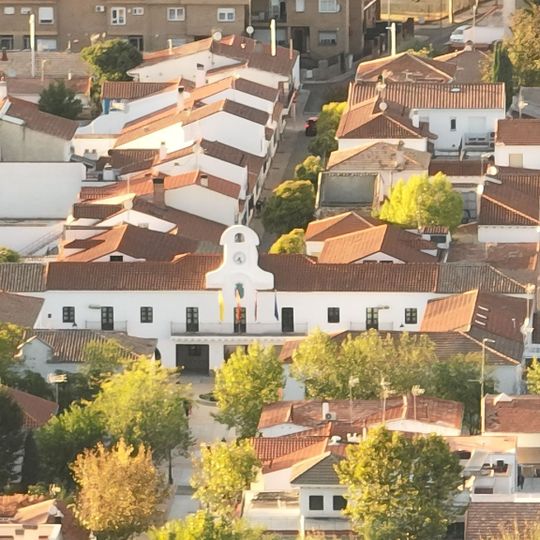 Villanueva del Pardillo