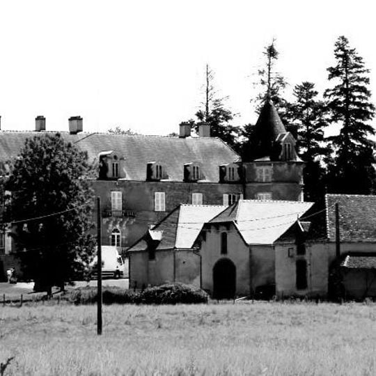 Château de Musigny